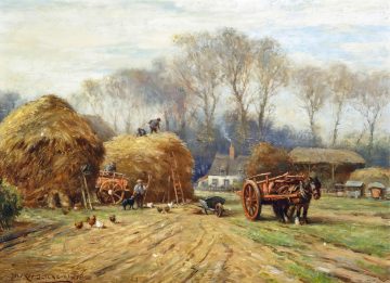 Уилям Кей Блеклок