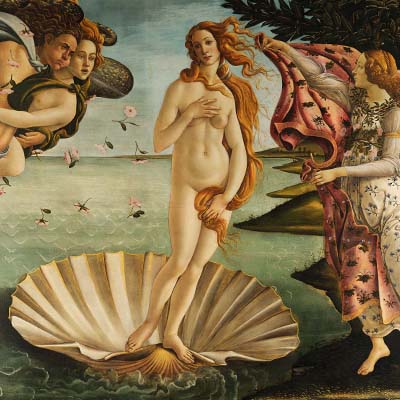 Класическо изкуство