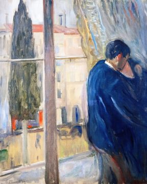 Едвард Мунк