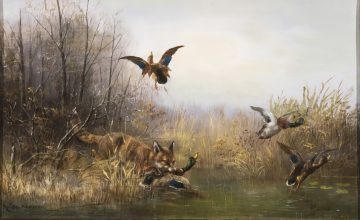 Мориц Мюлер