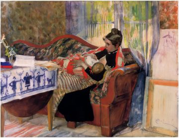 Майчини мисли 1893