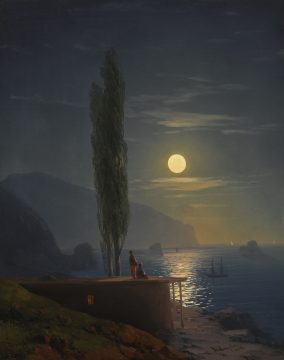 Иван Айвазовски