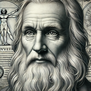 - Леонардо да Винчи: Гений на Ренесанса - 1