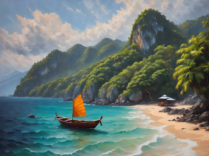 Световни забележителности