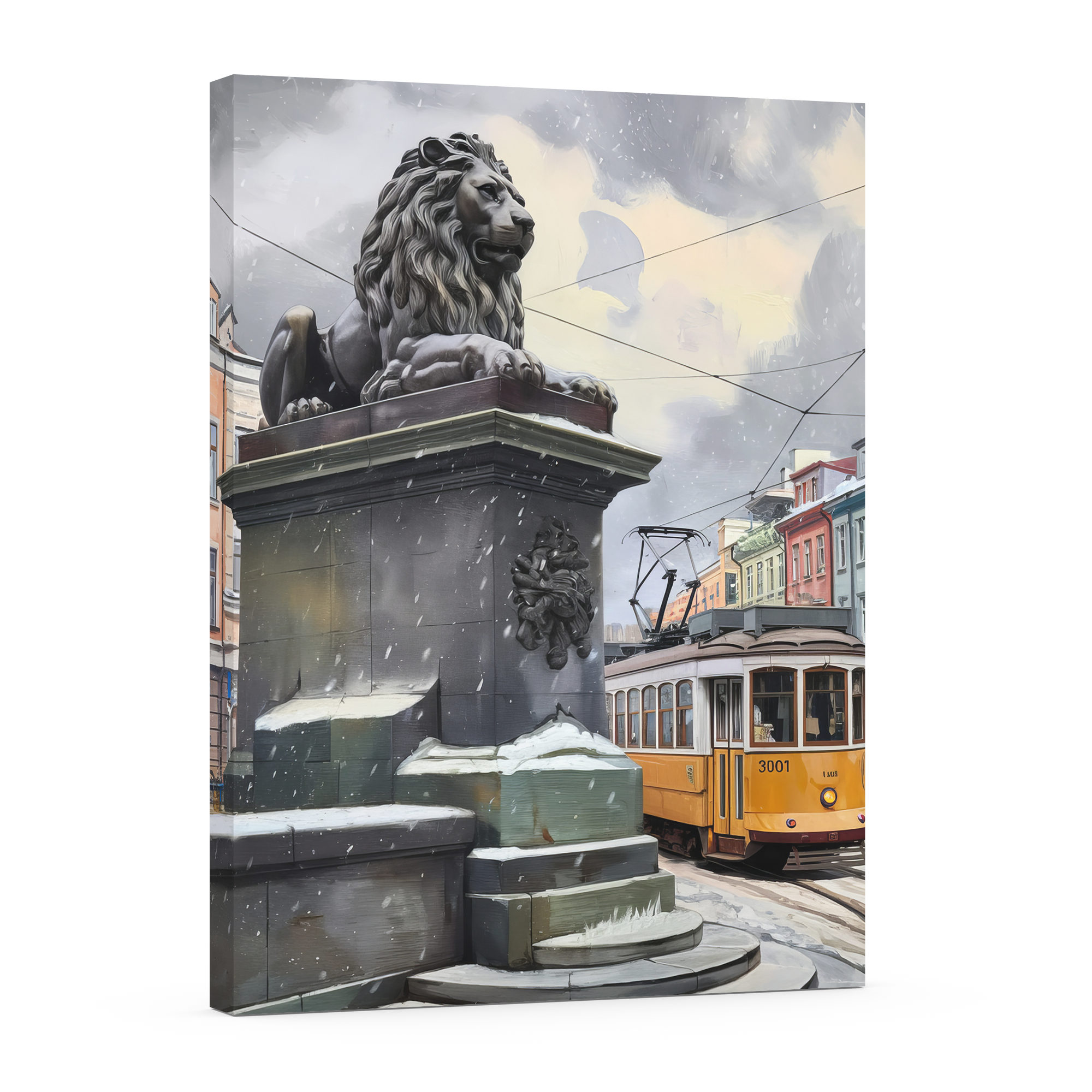 Лъвов Мост, София