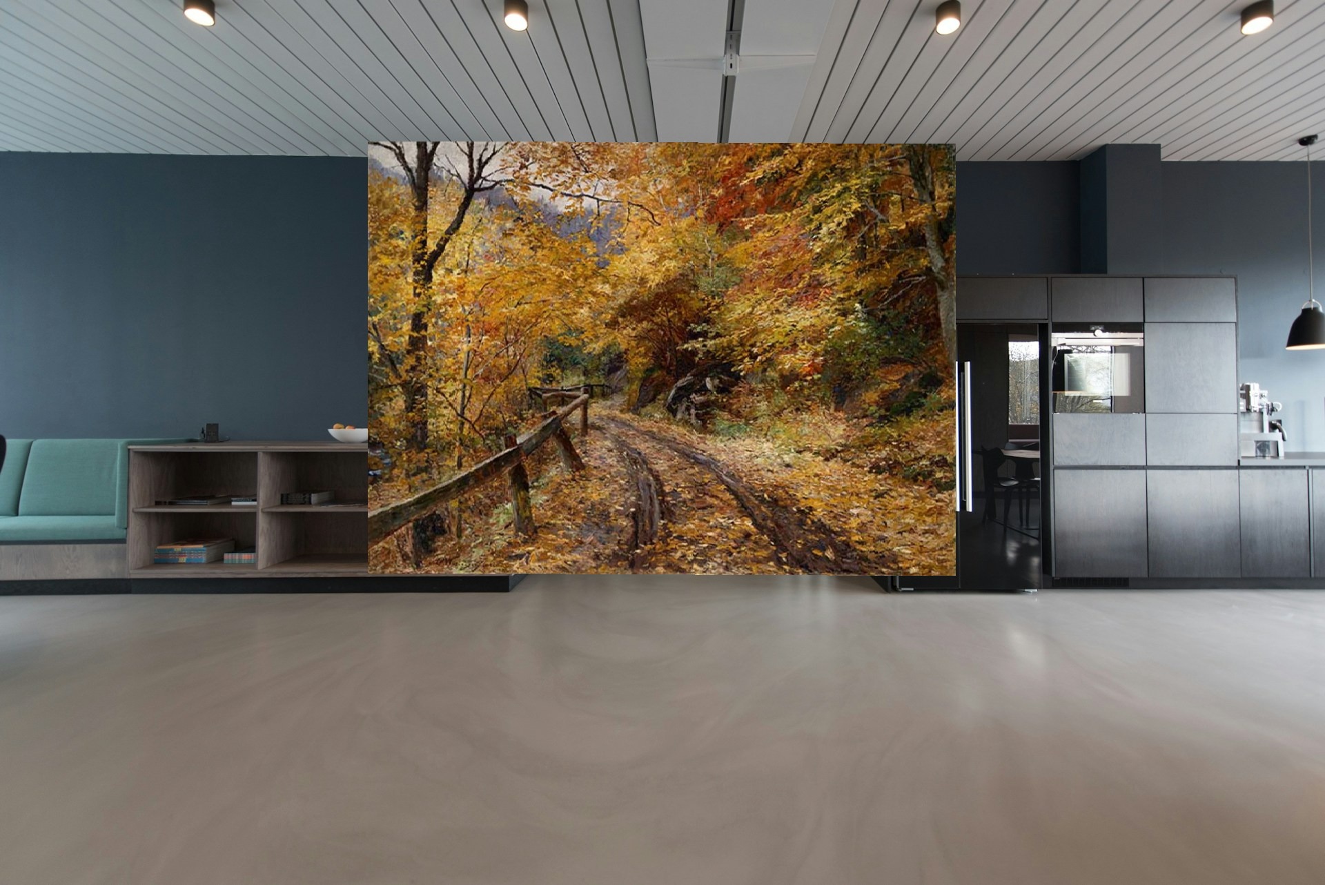 Падащи листа - Image 8