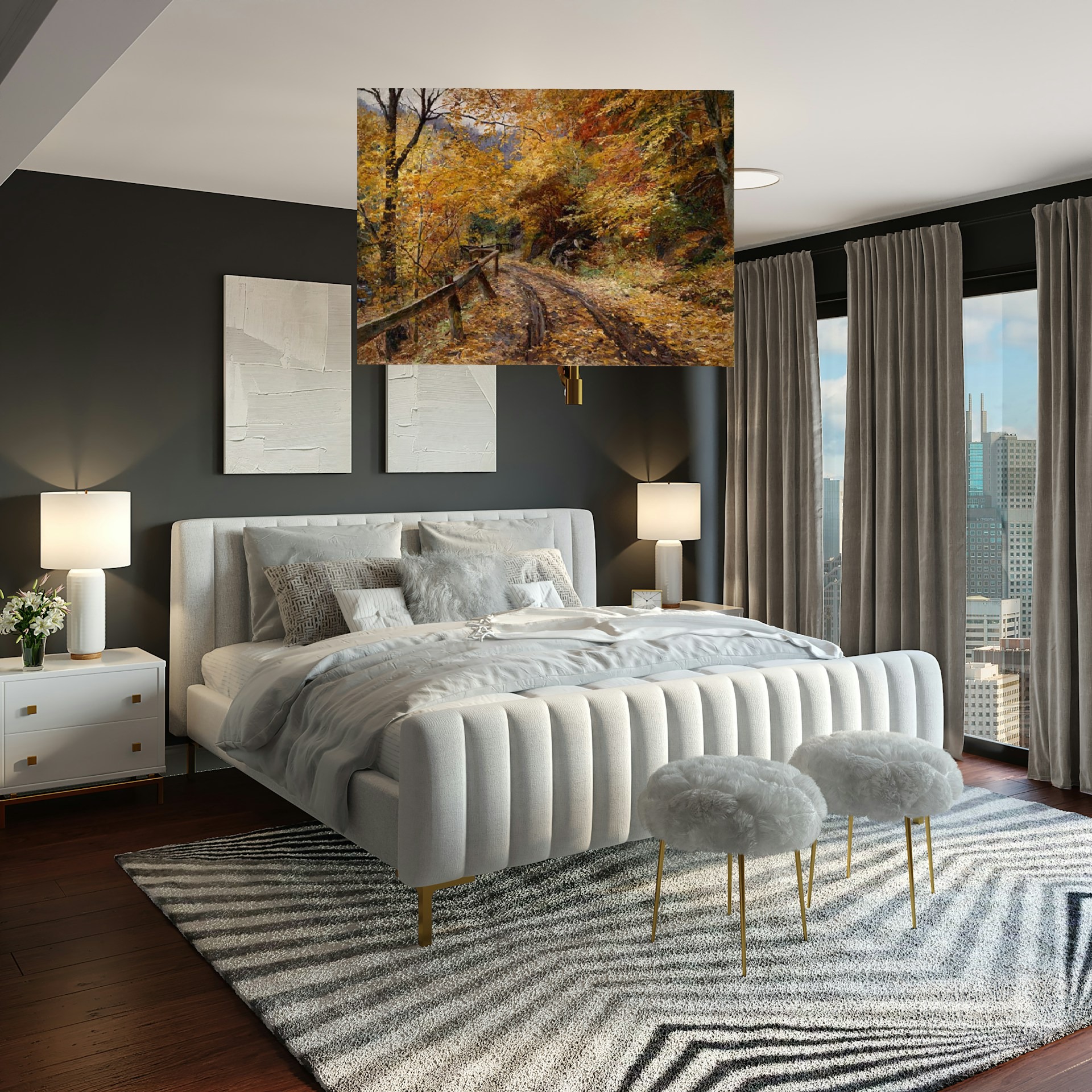 Падащи листа - Image 7