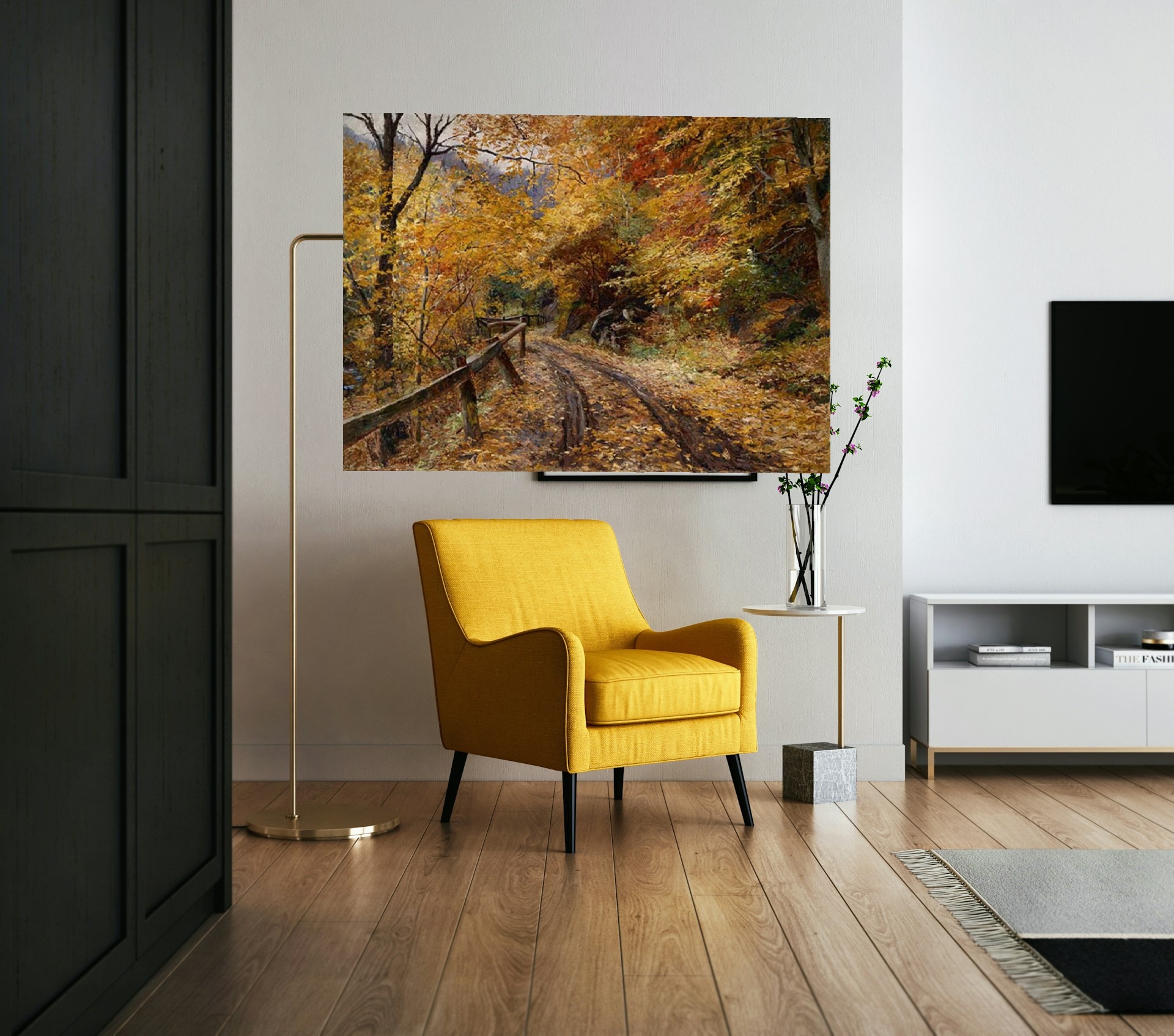 Падащи листа - Image 6