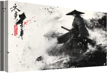 Пътят на самотния войн