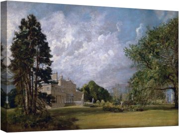 Малвърн Хол, Уорикшър