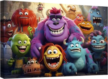 Таласъми ООД