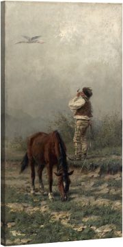 Мелница край река Стур