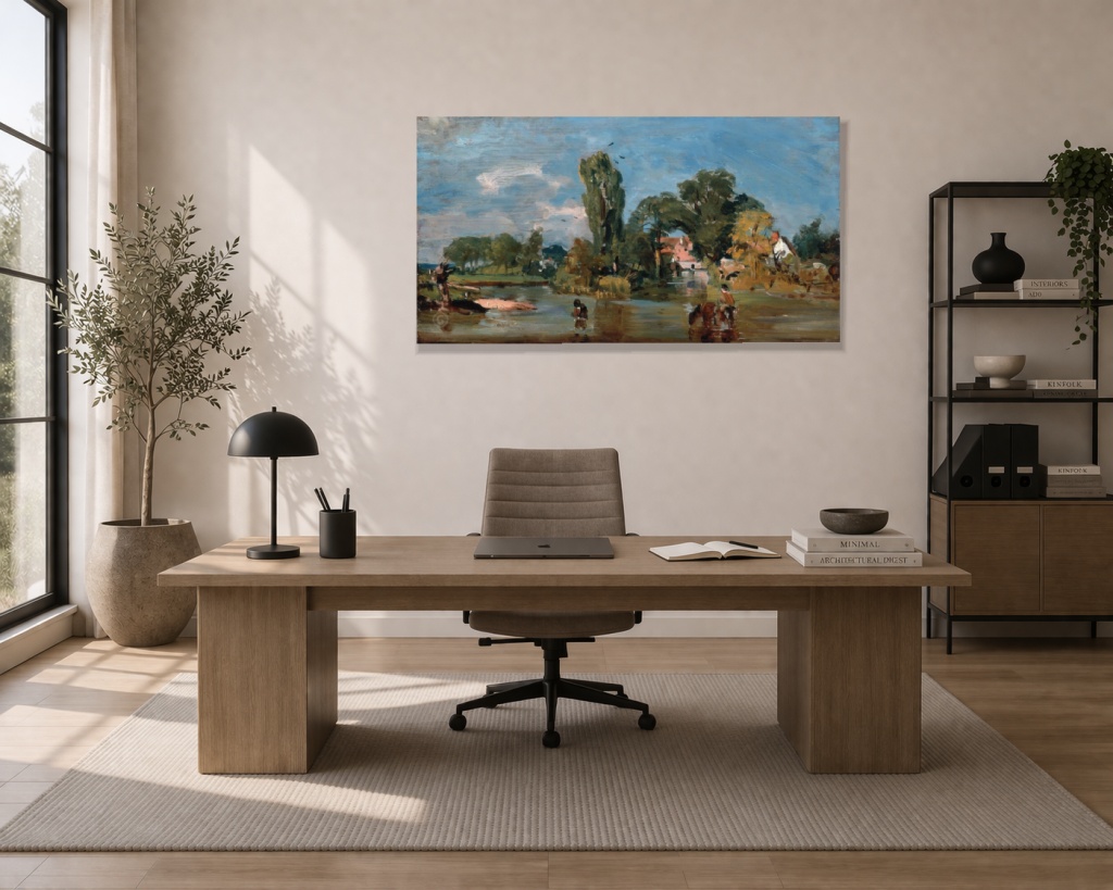 Флатфорд Мил - Image 4