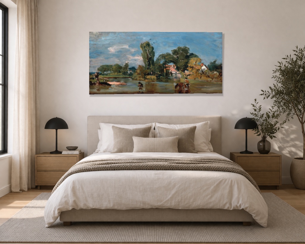 Флатфорд Мил - Image 3