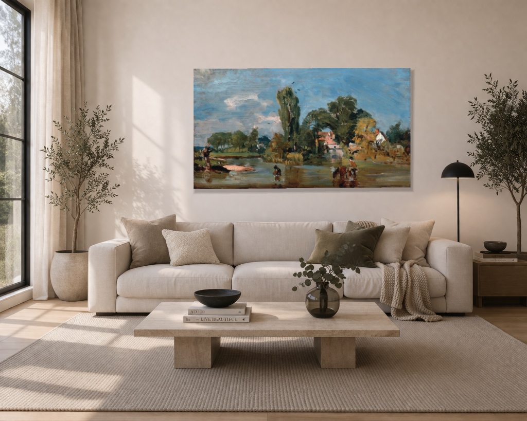 Флатфорд Мил - Image 2