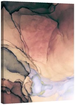 Абстракция Копринено Туле