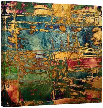 Абстракция Сахара