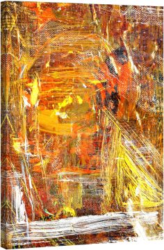 Слънчев дъжд