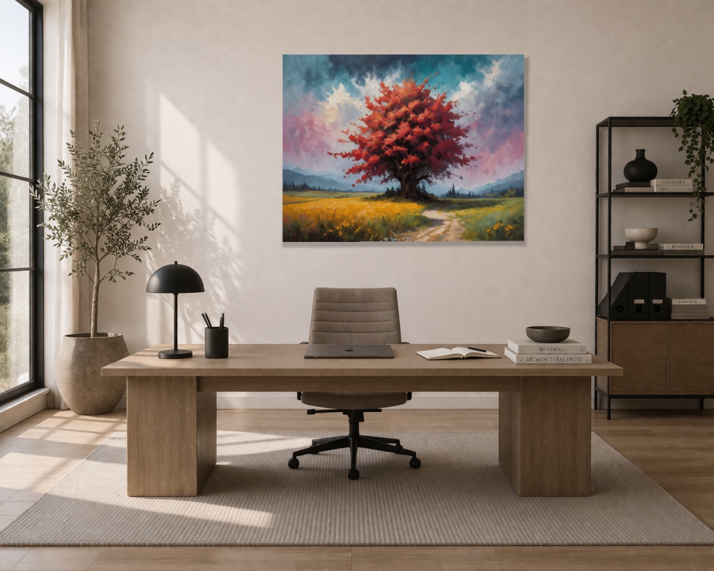 Червено дърво - Image 4