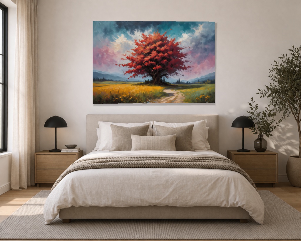 Червено дърво - Image 3