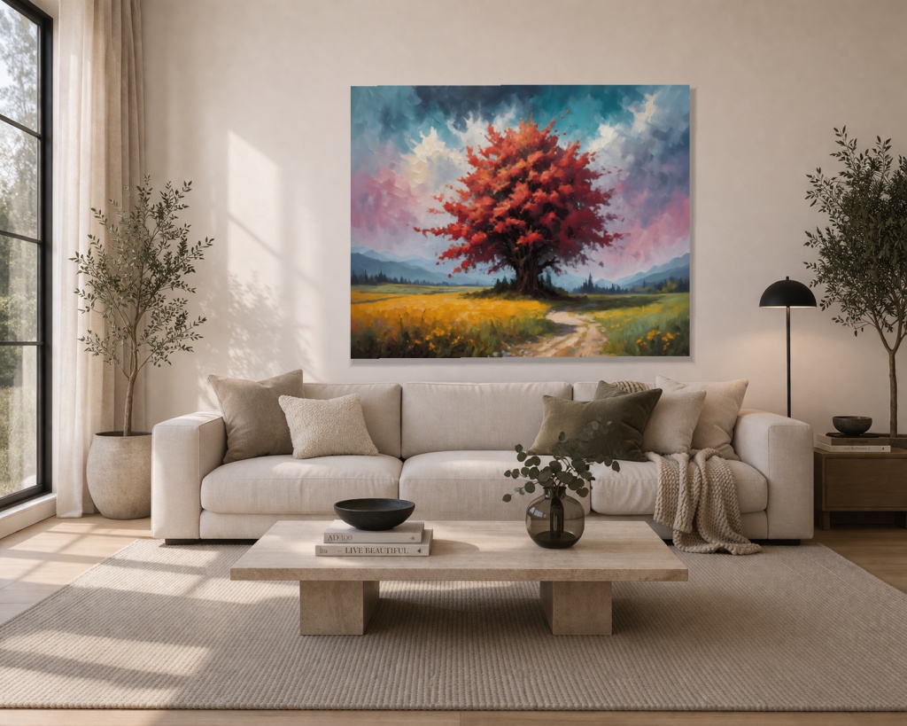 Червено дърво - Image 2