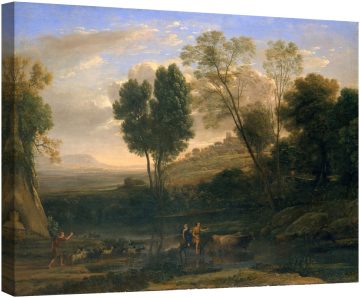 Изгрев 1646–47