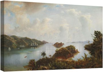 Гледка от Сан Диего