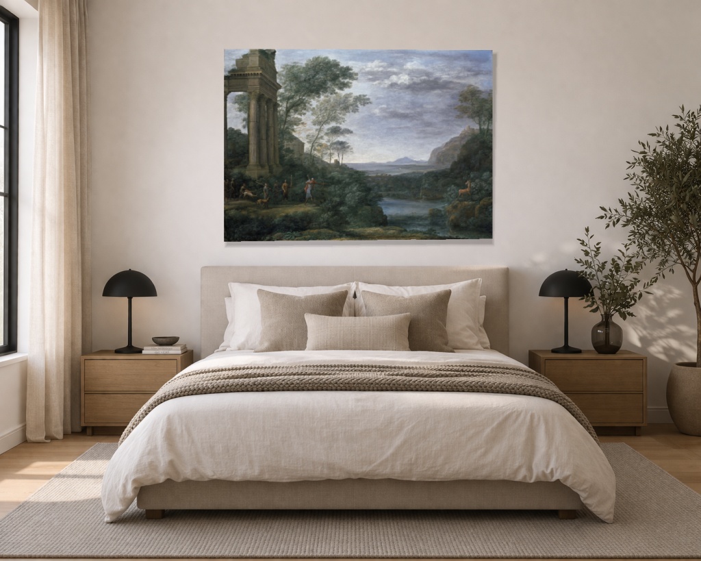 Аскании стрелят по елена на Силвия - Image 3