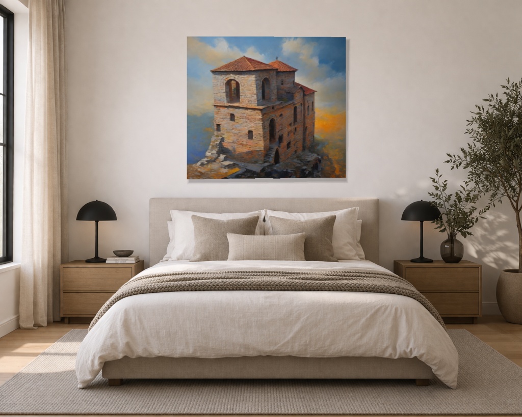 Асенова крепост - Image 3