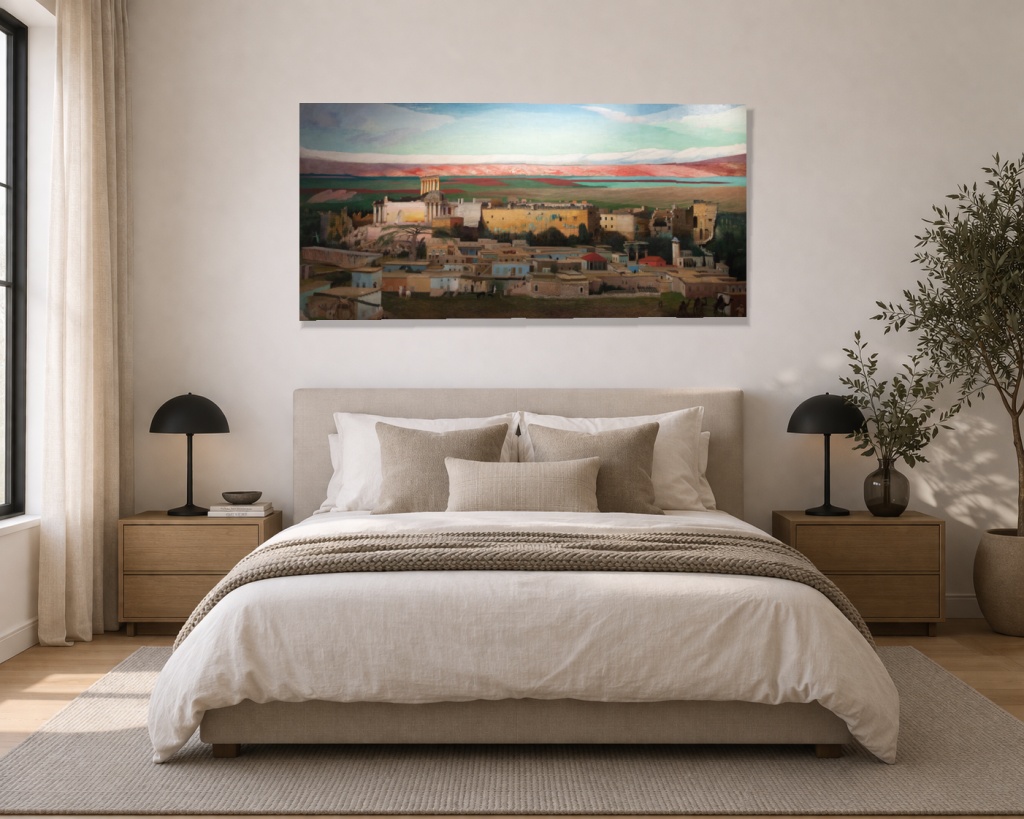 Баалбек - Image 3
