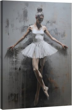 Балерина 005