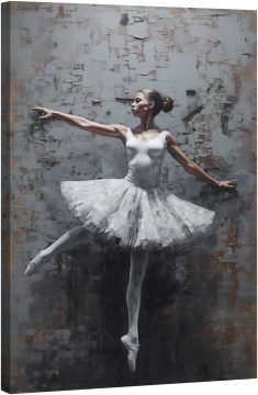 Балерина 006