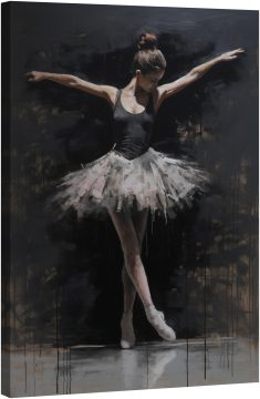 Балерина 007