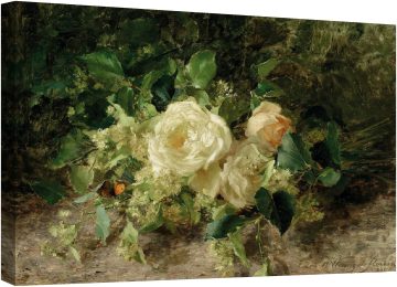 Букет рози 30