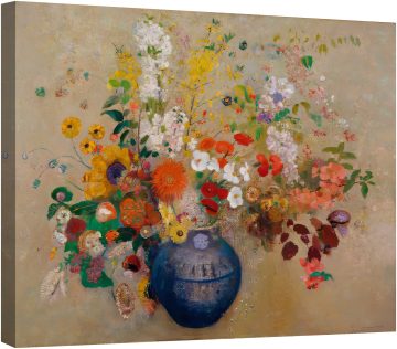 Букет цветя