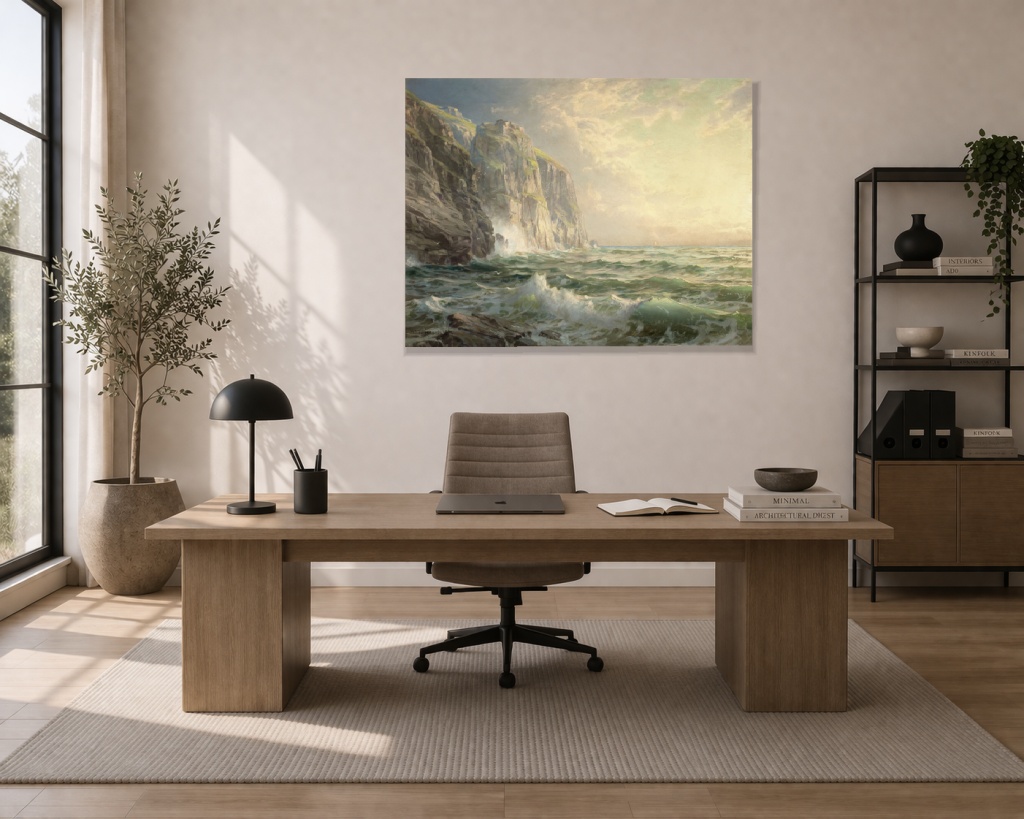 Бурно море 1902 - Image 4