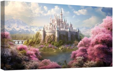 Шарено царство