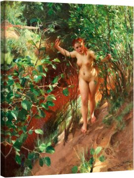 Червен пясък