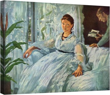 Четенето 1865- 1873