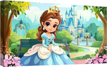 Принцеса София