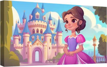 Принцеса Ана