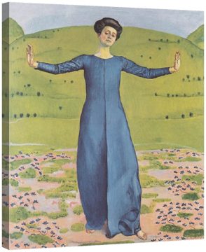 Далечна песен 1906