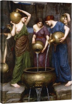 Данаидите 1903