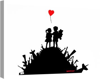 Деца на планина