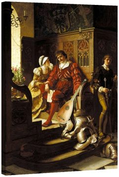 Дежурството 1883