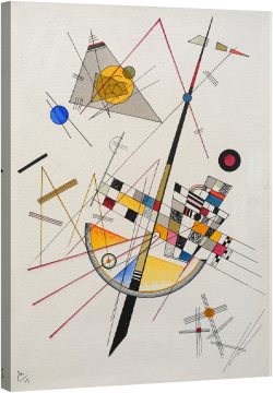 Деликатно напрежение 1923