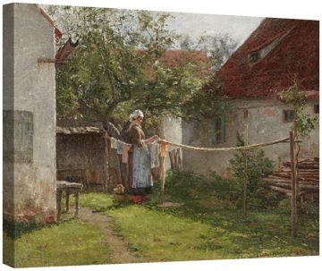 Ден за пране, Бавария