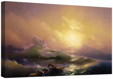 Деветата Вълна