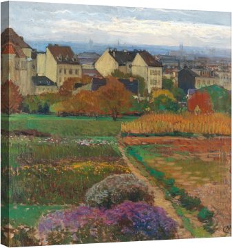 Дьоблинг Виена 1916