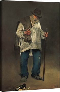 Дрипав мъж 1869